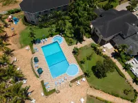 Tanga Beach Resort & Spa - piscine