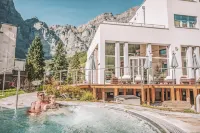 Therme 51° Hotel Physio & Spa Hotels in Leukerbad