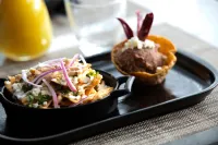 AC Hotel Queretaro Antea - Завтрак