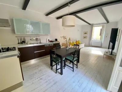 Casa la Breva Hoteles cerca de Lecco