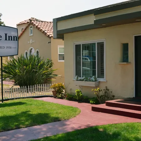 Wittle Motel