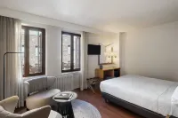 Hotel de l'Isard のホテル