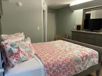 실버 비치 클럽 데이토나비치 호텔