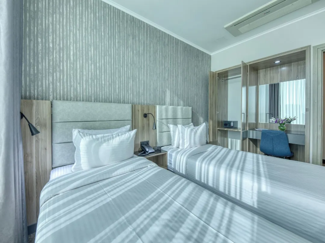 Expocore Hotel - Ereván