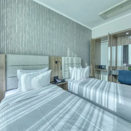 Expocore Hotel