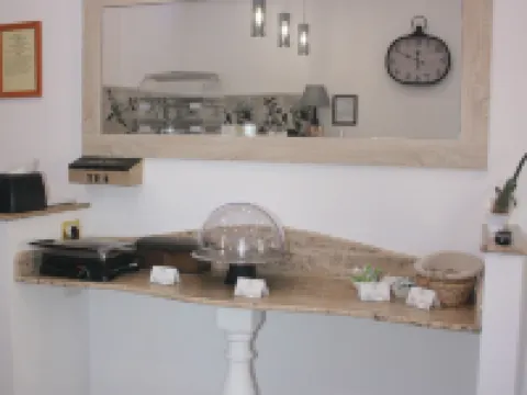 Messina41 Hotel メッシーナのホテル