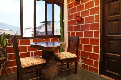 Hostal Rumi Huasi Hotels in 