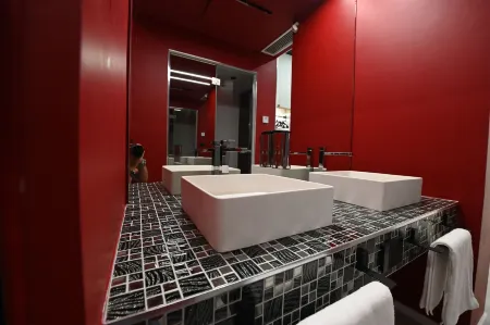 Chic House Matera - Design e Parking a 200m Dai Sassi