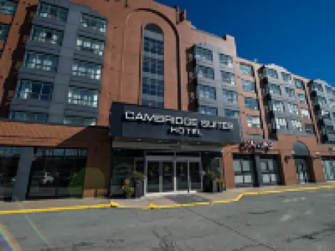 Cambridge Suites Hotel Halifax Hotels in Halifax