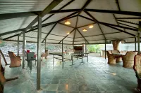 Pangarh Lake Retreat Hotels in Chittaurgarh