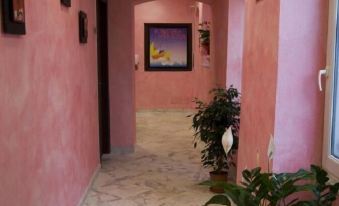 Foresteria Del Pescatore