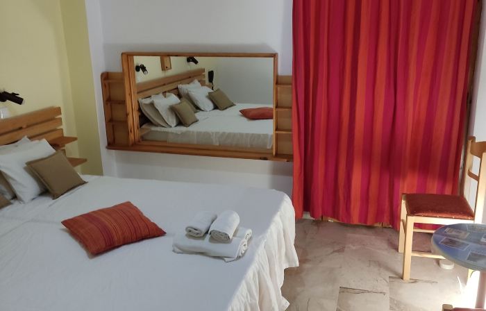 Hotel Kissandros