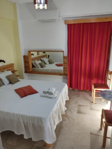 Hotel Kissandros Hotels in 