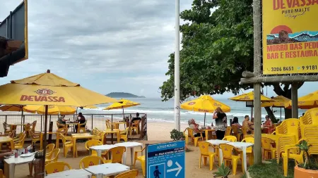 Studio Morro Das Pedras Отели рядом с достопримечательностью «Lagoinha do Leste»