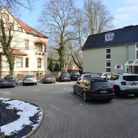 Art Hotel Weimar