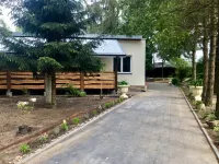 Stacja Wypoczynkowa Augustów - Homestay
