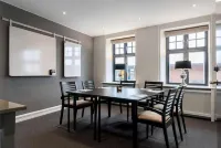 Best Western Plus Hotel Kronjylland Hotels in Randers