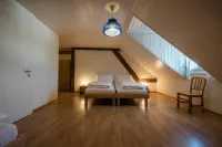 Gasthof Drei Eidgenossen Hotels in Muntelier