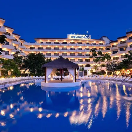Aguamar Apartamentos, Los Cristianos Downtown