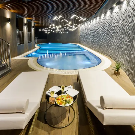 Ankara Alegria Business Hotel