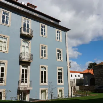 Oporto Maison Palace
