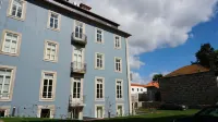 Aparthotel Oporto Palace Hotels in Bonfim