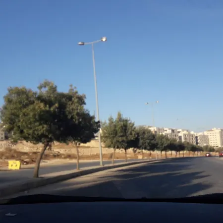 Villa Hmoud