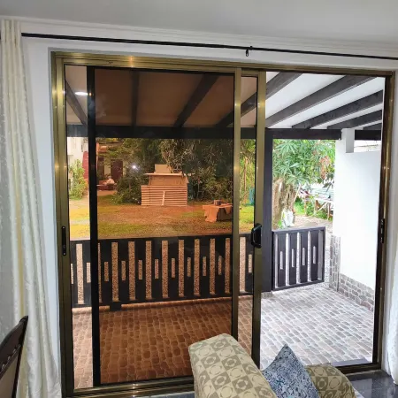 Alpha & Omega Apartment Seychelles