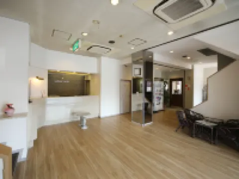 Isesaki Harvest Hotel Hotels in Isesaki