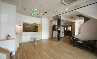 Isesaki Harvest Hotel