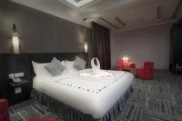 South Hotel Suites - Apartments