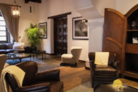 Villa Las MIL Flores