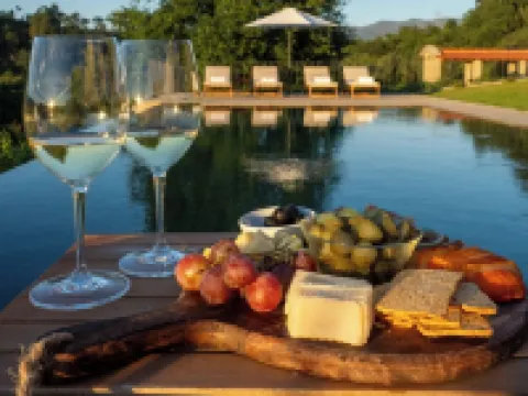 Quinta de Cypriano - Wine & Nature Hotels in Ponte da Barca