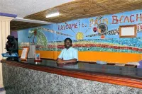 Palm Beach Hotel