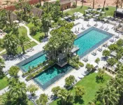 Le Domaine Limoune - Pools