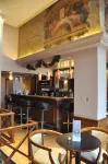 Athens City Hotel - Quầy Bar