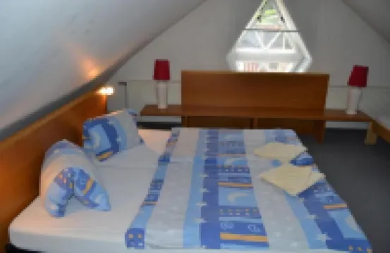 佩奇假日公寓酒店 酒店