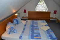 Apartmány Holiday Pec