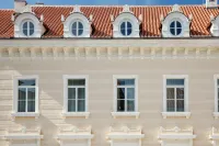 Heritage hotel Santa Lucia Hotels near Old Split