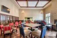 Comfort Suites Madison West - breakfast