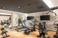 NH Collection München Bavaria Hotels in Munich