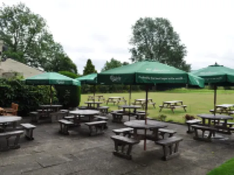 The Golden Pheasant Hotels in Knutsford