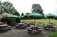 The Golden Pheasant Hotels in Knutsford