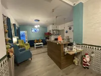 Hotel Boutique Andalucia