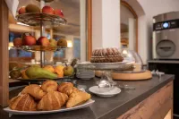 Hotel Ruchti - Zeit für Mich - sarapan