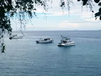 Solomon Kitano Mendana Hotel