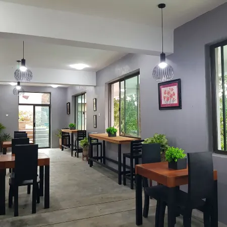 Chinyonga Guesthouse