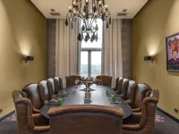 Van der Valk Hotel Sneek Hotels in Sneek