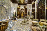 Riad Rcif & Spa Originale