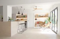 Apartamentos Niu D Aus - Barer